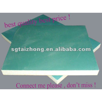 1220 * 2440 mdf wave board